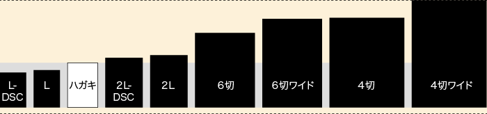 サイズ