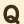 Q
